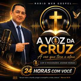 A voz da Cruz